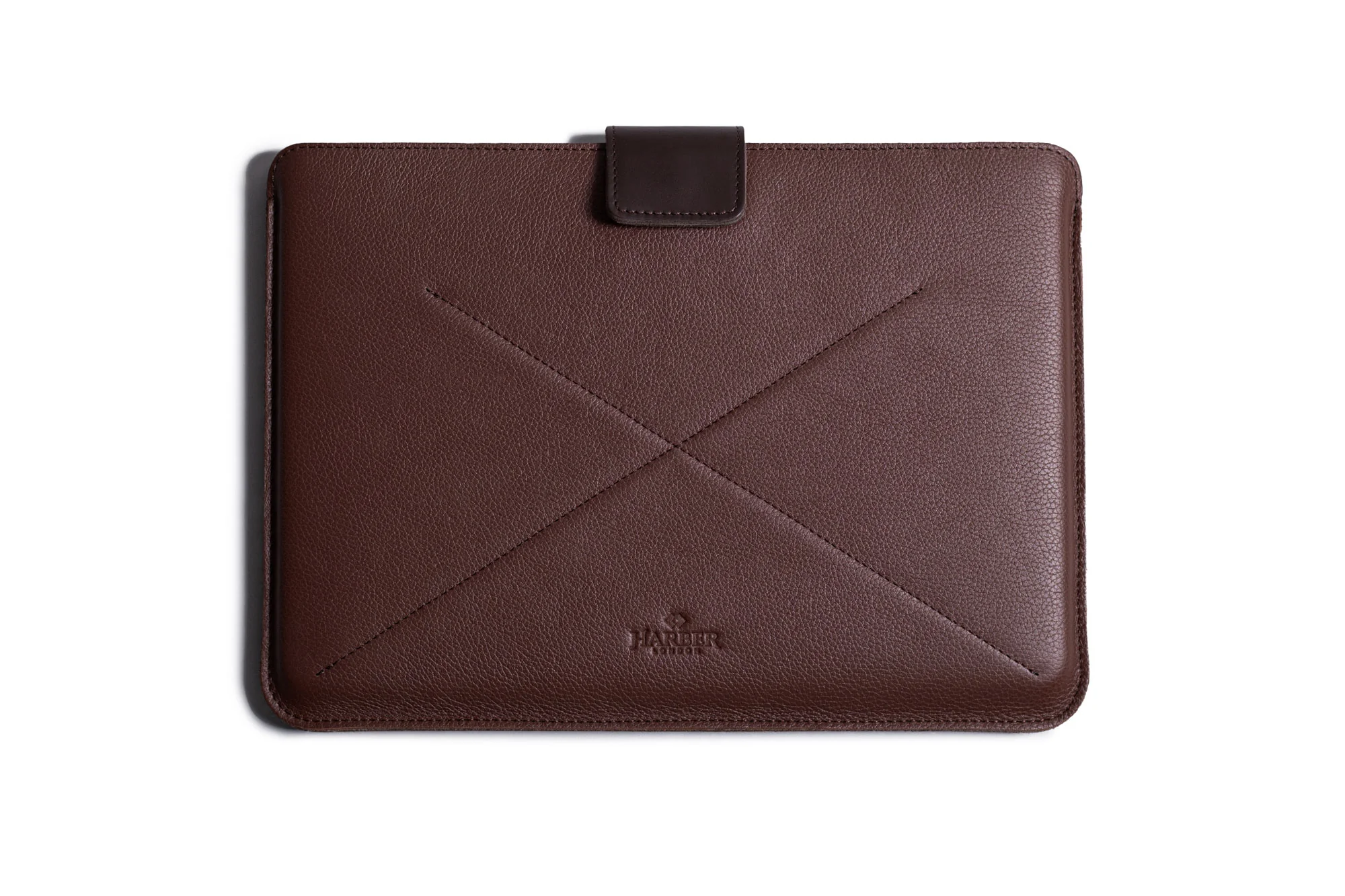 Leather Laptop Cases and Sleeves for MacBooks, iPads and iPhones